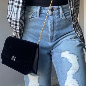 Black Purse